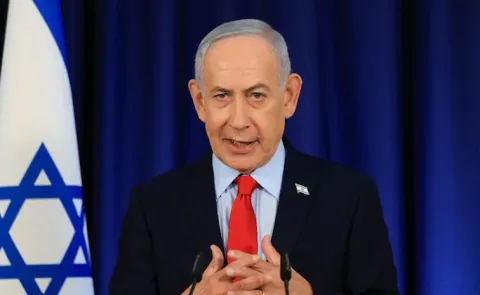 Israel Netanyahu says fight against Iran not over