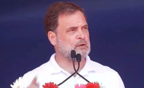 Rahul Gandhi reveal why Congress defeated Women bill in Parliament