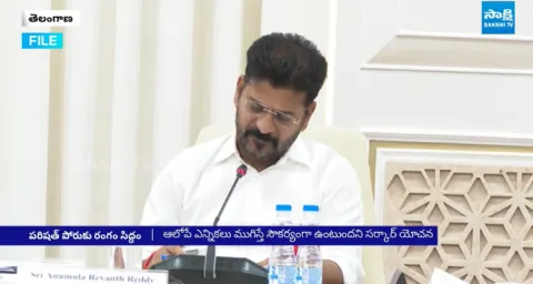  Alert For MPTC and ZPTC Polls  1