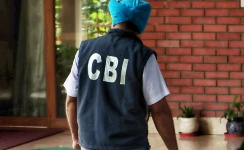 DGCA Deputy DG bribery case  CBI  seized Rs 37 lakh gold silver coins 