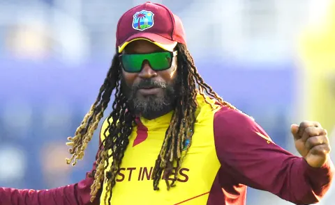 Chris Gayle Becomes T20 Franchise Team Owner Check Details7