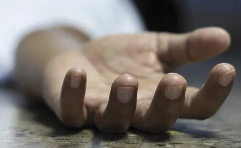 Shocking Incident at Emmiganur Government Hospital