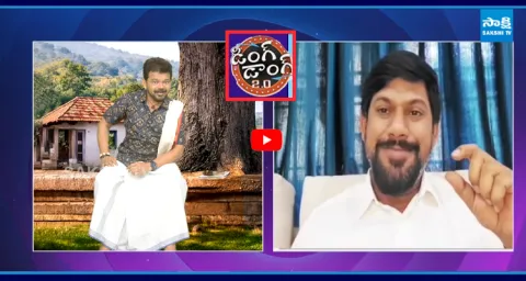 YSRCP Leader Shekar Reddy Comments On Atchannaidu 1