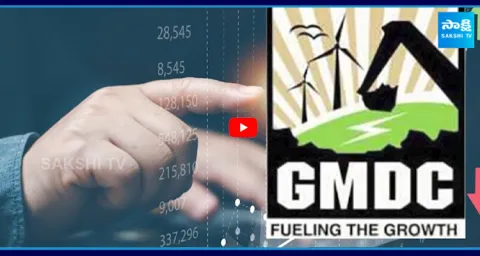 Gujarat Mineral Development Corpn Ltd Shares hit 20 percent upper circuit 1