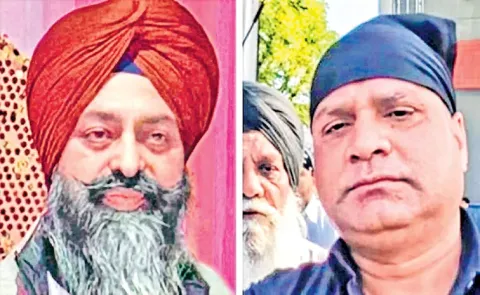 Two Indians shot dead in industrial town of Covo Italy