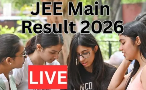 2026 JEE Results Out Will This Rank Determine Your Future Next Wave CEO Rahul Attuluri Opinio