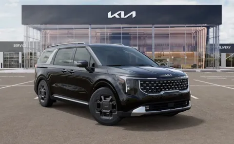 Kia April Bonanza: Save Big on SUVs and EVs This Month3