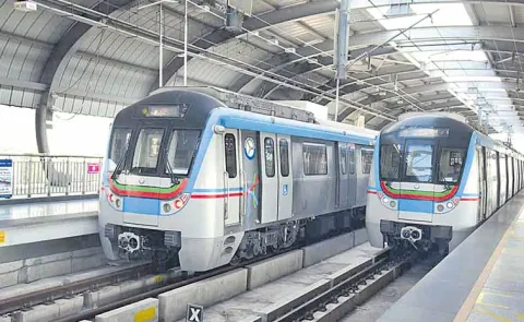 State government working on South Central Railway proposal
