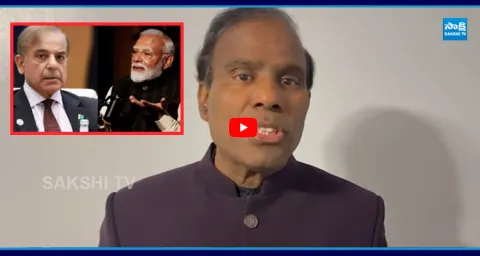 KA Paul Sensational Comments On 3rd World War 3