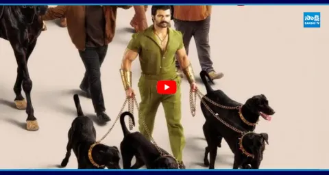 Vijay Deverakonda & Shouryuv's New Movie Update 1