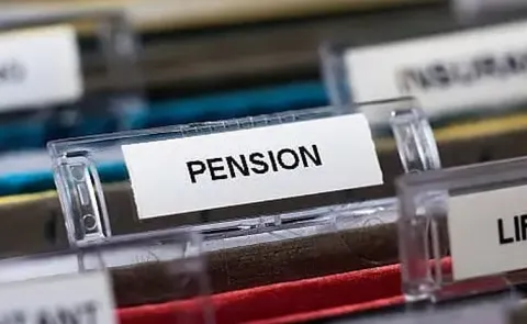 Pension Reforms FDI Limit Hike and Structural Changes to PFRDA Act5