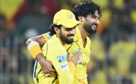 Not Madhwal CSK Call Back Ex Alumni To Replace Khaleel Ahmed: Report7
