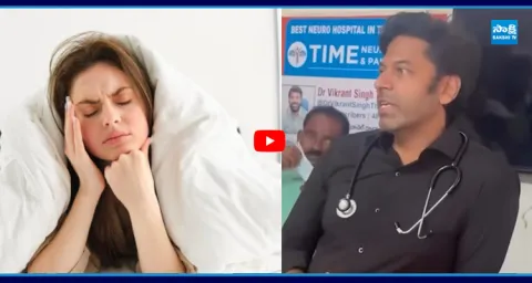 Dr Vikrant Singh Thakur Shares Tips on How to Sleep Better at Night 1