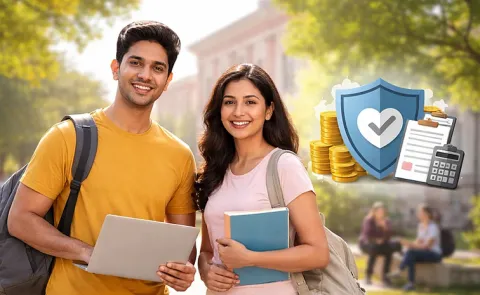 Tata AIA Launches Term Plan for Students4