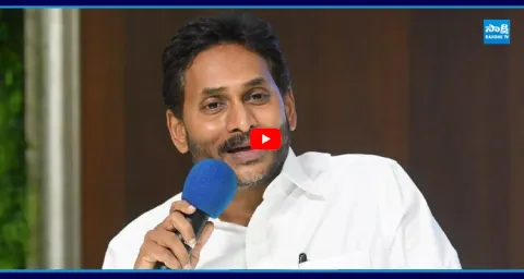 YS Jagan Pulivendula Tour Schedule 1