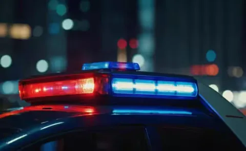 8 children killed in Louisiana mass shooting