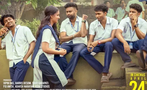 Vaazha 2 Movie Telugu Trailer