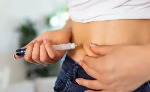 Popular Weight Loss Drugs May Lead To More Muscle Loss Finds Study