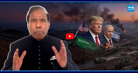 KA Paul Shocking Comments on World War 3 1