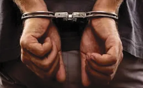 Over 58 foreign nationals arrested for overstaying and massive drug haul seized