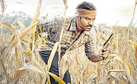 Dhanush Kara Telugu release is locked for April 30