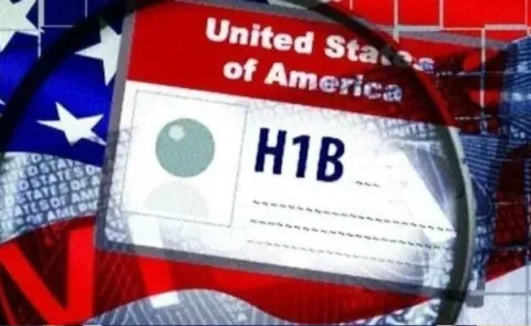 2 People From Telugu Origin In USA Face 5-Year jail H-1B Visa Fraud