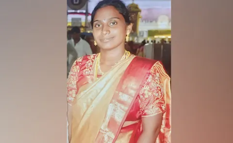 Laxmi Tirupatamma Missing At Tirumala