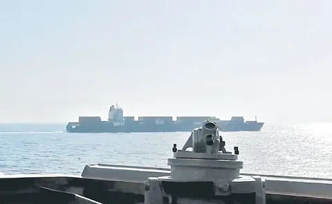 Iran says it has no plans to send negotiators to Pakistan