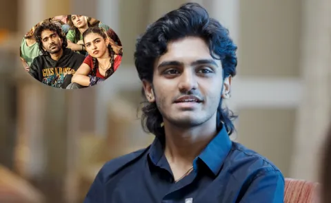 Sai Abhyankkar Had 1000 Songs And Composing Since 6th Class