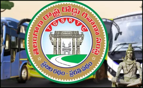 TG RTC Workers Strike Warning: Committee Formed