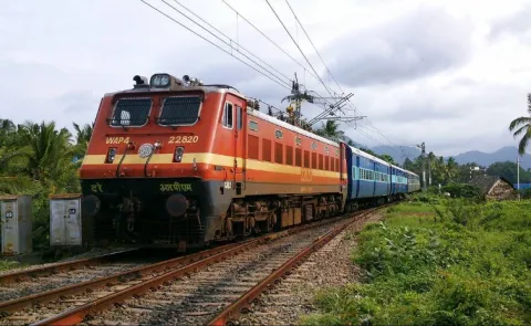 Special Trains from Hyderabad