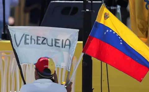 More than 50 people granted alternative detention measures in Venezuela