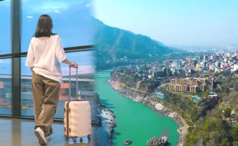 Airbnb Data Shows How Indian Travellers Are Turning to Asia This Summer2