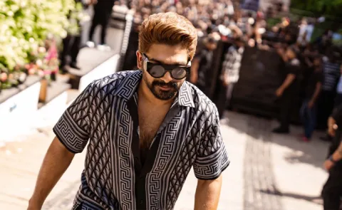 Tollywood Hero Allu Arjun Big Relief From Delhi High Court