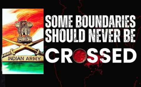 Armys Stern Warning Ahead of Pahalgam Attack Anniversary