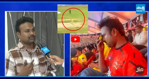 Black Magic in IPL 2026 SRH vs CSK IPL 2026 1