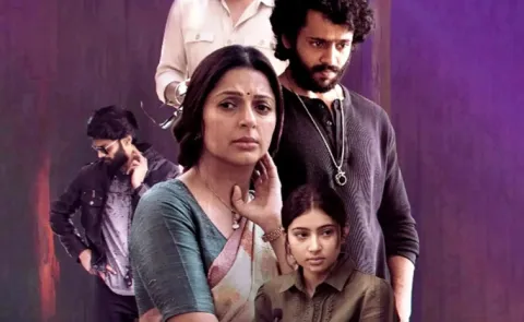 Euphoria Movie 2026 OTT Streaming Latest Update