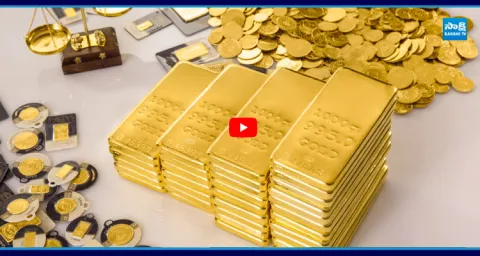 Big Drop in Gold & Silver Prices 2