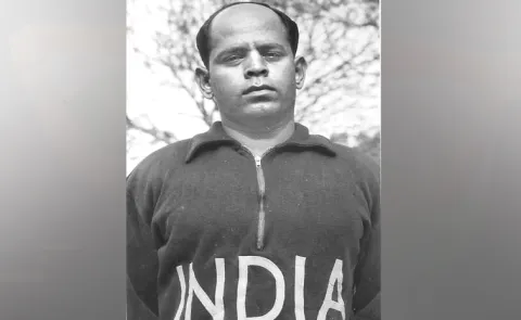 HC Directs Center Decide Posthumous Padma Vibhushan For Olympian KD Jadhav