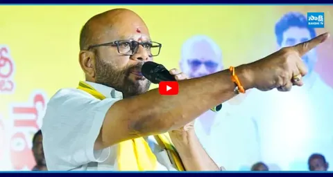  TDP SVSN Varma MASS WARNING to Pendem Dorababu And Janasena Leaders 1