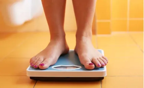 Health Tips: PCOS Weight Gain Isn’t Your Fault