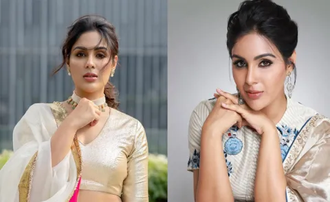 Samyukta Menon Wedding Rumours once again in film industry