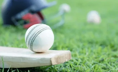 Tractor Drives Onto Cricket Field Destroys Pitch As Play Is Cancelled Viral6