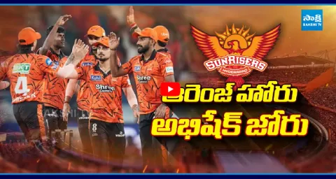 SRH Win Against Delhi Capitals In IPL 2026 1