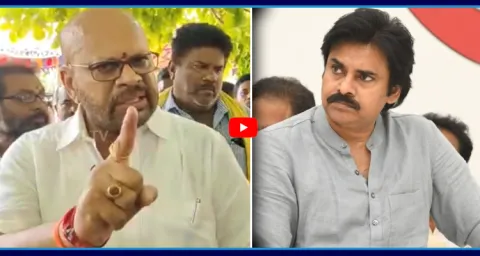 TDP SVSN Varma Fires On Janasena Pendem Dorababu 1