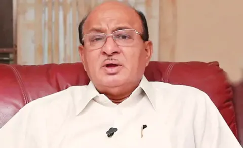 TDP MLA Gorantla Butchaiah Chowdary Controversial Comments