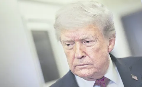 Trump extends ceasefire as uncertainty over US-Iran peace talks remains