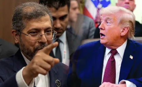 Trump Plan B, Iran Strong Counter Latest News