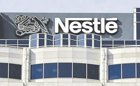 Nestle India Q4 earnings: Net profit rises 27 Percentage to Rs 1111 crore1