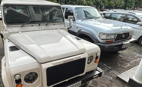 Operation Numkhor: Bhutan Customs Team Arrives In Kerala